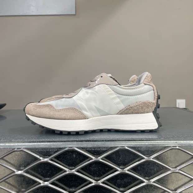 뉴발란스 327 그레이 베이지240