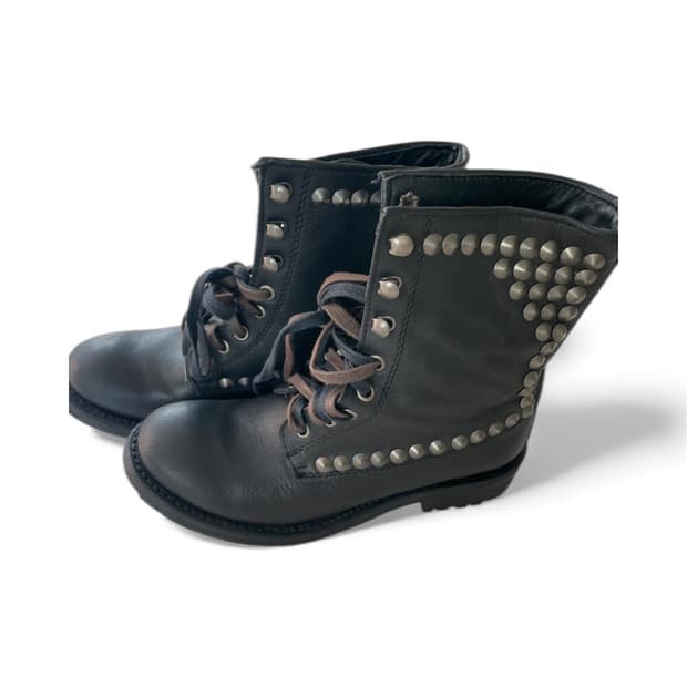 Ash 스터드 부츠 36