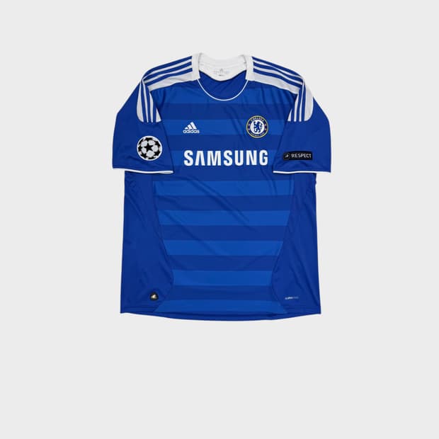 11-12 첼시 홈 No.11 디디에 드록바