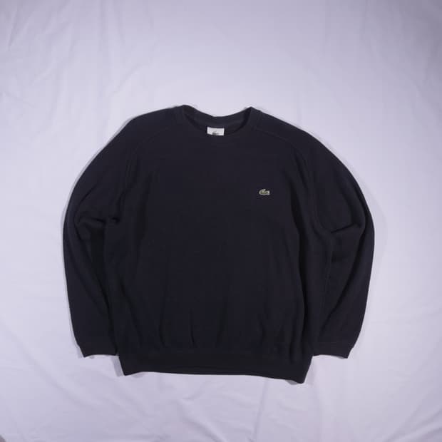 라코스테 니트 B152