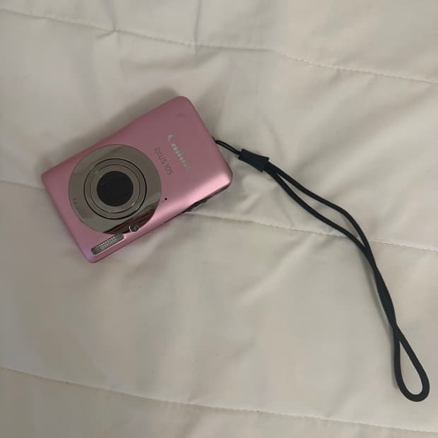 캐논 익서스 IXUS 105 (익시200F)