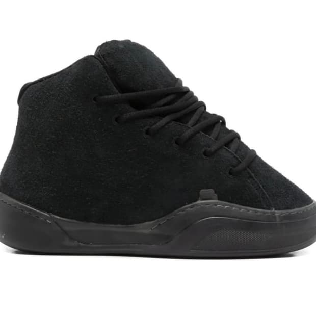 Erl Vamp High Us 7