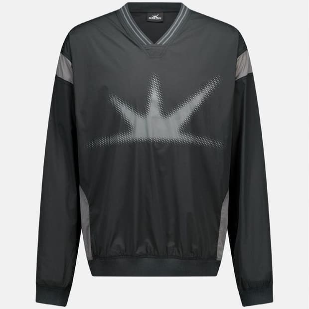 썬러브 aero V pullover