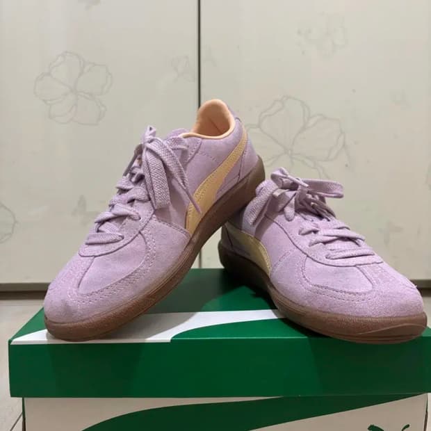 푸마 팔레르모 235