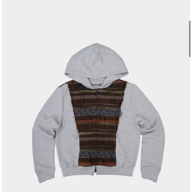 공테잎 후드 M 구해요