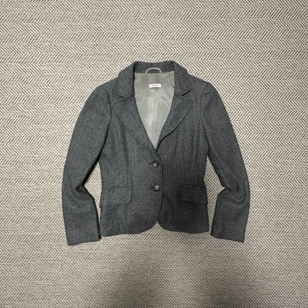 MAX MARA max & co blazer jacket