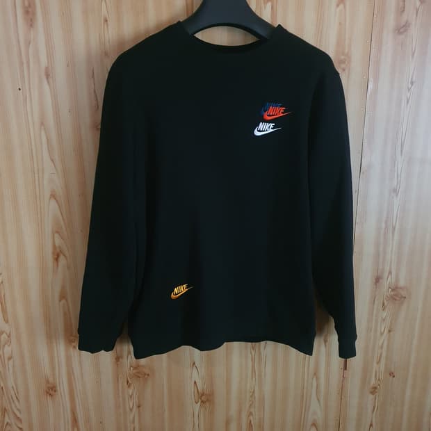 나이키 맨투맨 XL