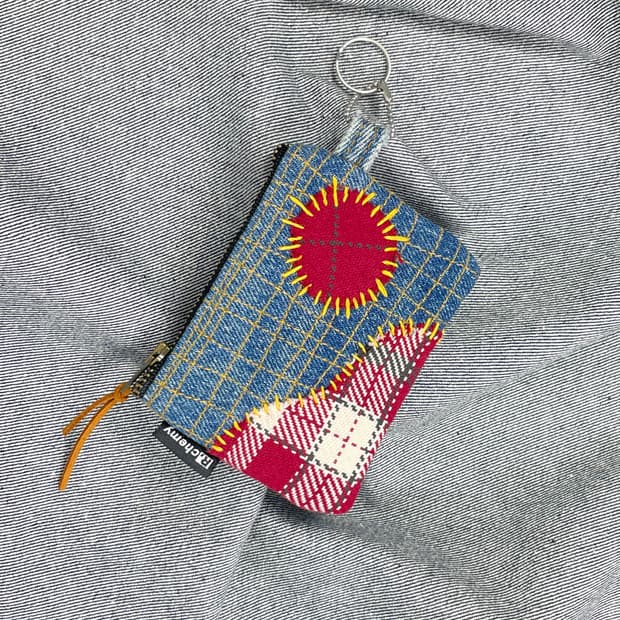 R.chemy mini pouch(알케미 미니파우치)