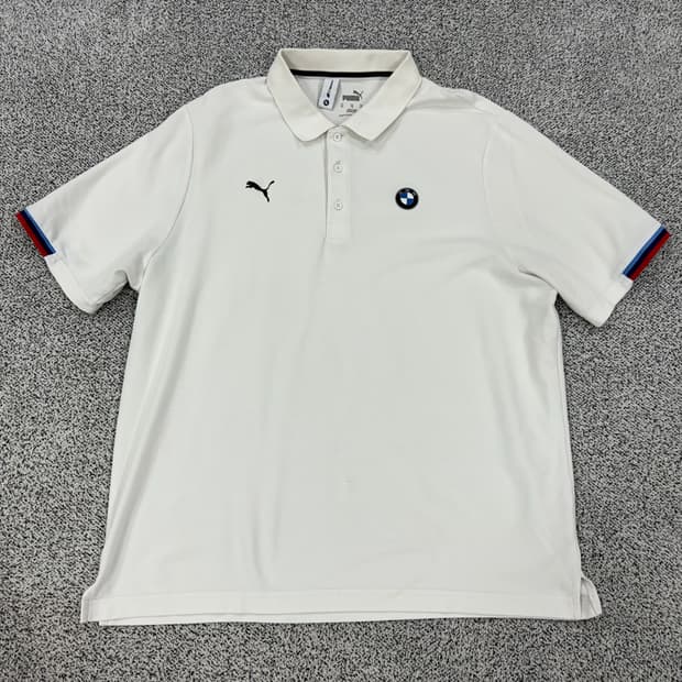 PUMA x BMW 카라티