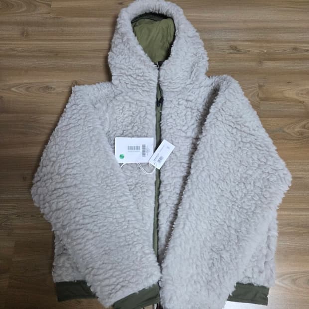로아 헤비퍼후리스 XL