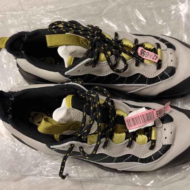 나이키 ACG 에어마다 라이트본