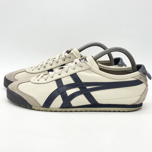  오니츠카타이거 멕시코66 버치 인디아 잉크 (270) 