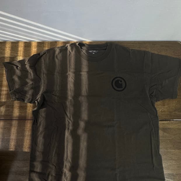 Carhartt T-shirts