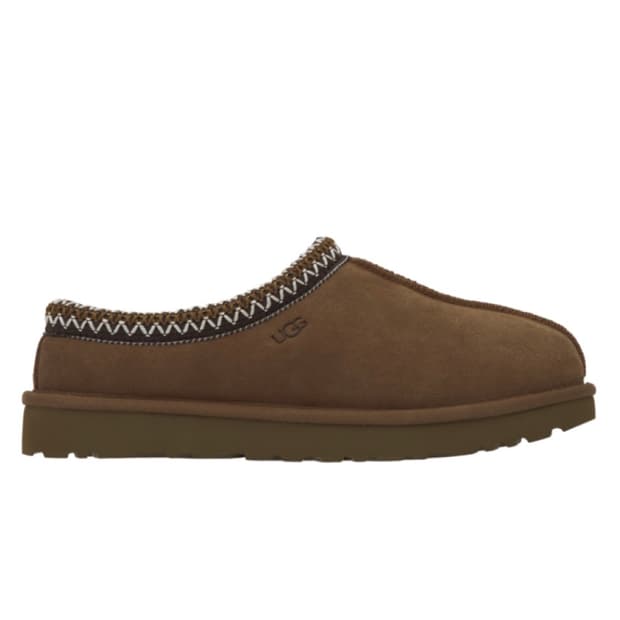 ugg타스만 슬리퍼 체스트넛