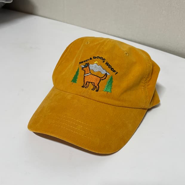 태리타운 tarrytown 볼캡