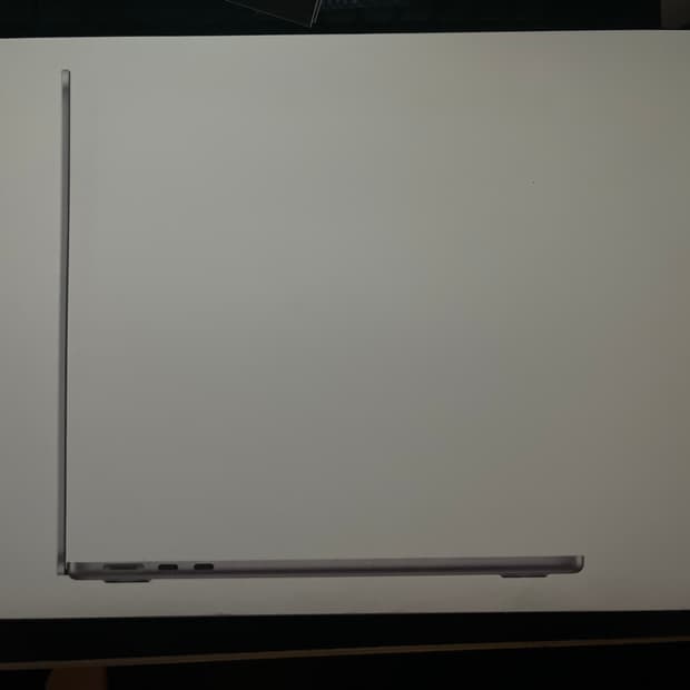 (A급) Apple 맥북 에어 13 M2 스페이스그레이 • M2 8코어 