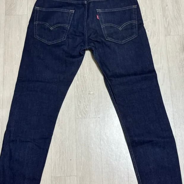 Levi’s 502