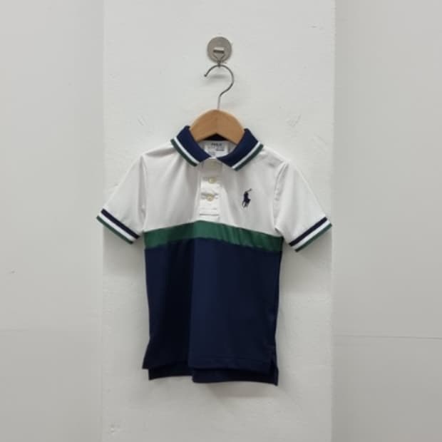 키즈 - POLO RALPH LAUREN