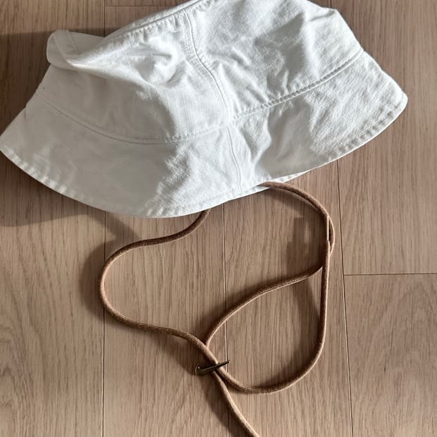 나이키 x 자크뮈스 버킷햇