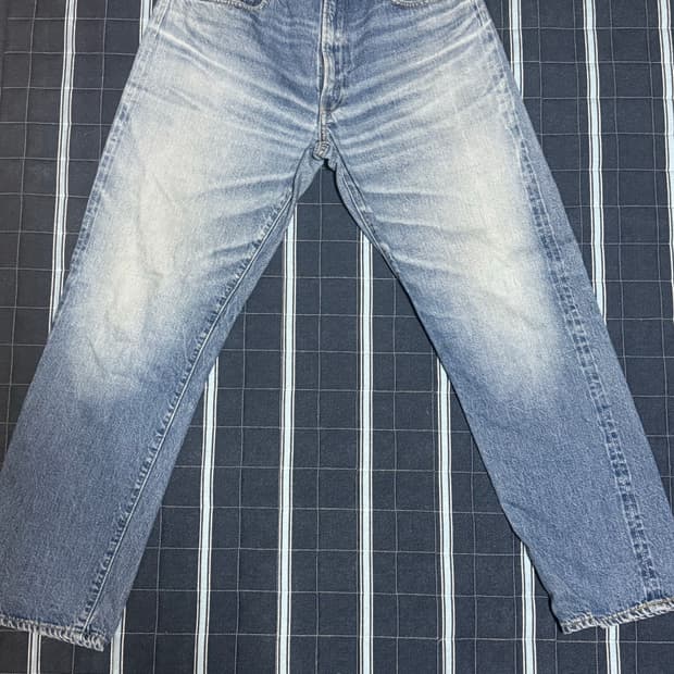 웨어하우스 1105 34사이즈