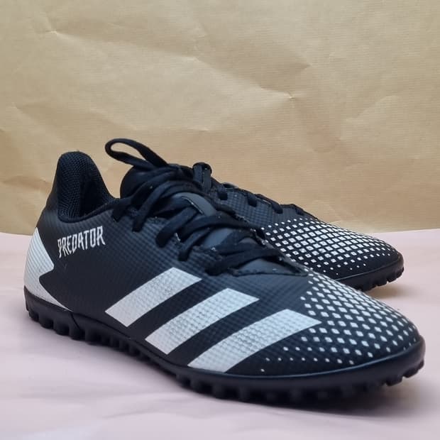 아디다스 프레데터 20.4 풋살화 260