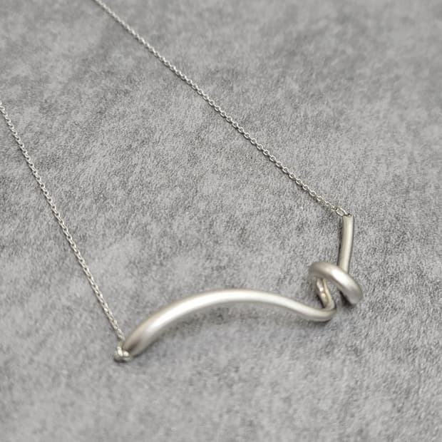 unique necklace