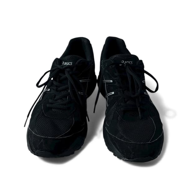 Asics Runner Shose Black