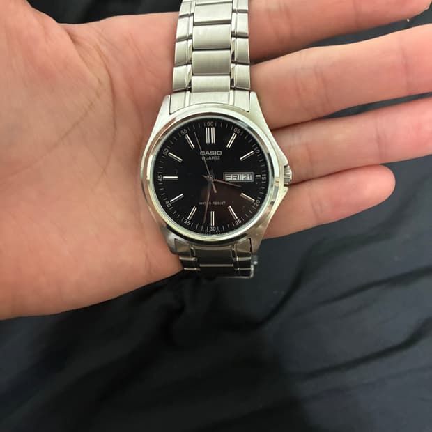 Casio mtp-1239