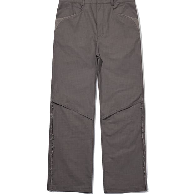 Xlim EP.5 10 TROUSERS 3사이즈 엑슬림 팬츠 L