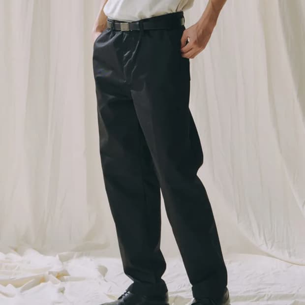 유니버셜오버롤 팬츠 L사이즈