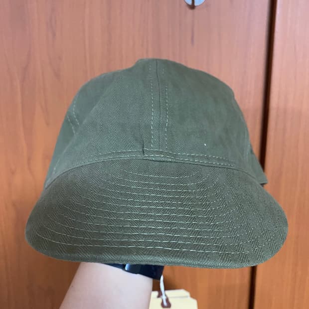 [BRONSON] 브론슨 USAAF A-3캡