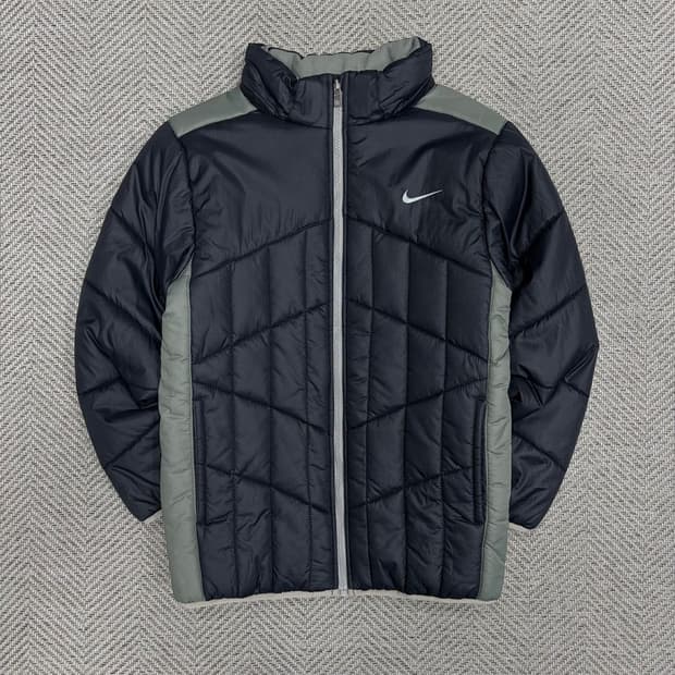 나이키 경량 패딩 점퍼 v1128