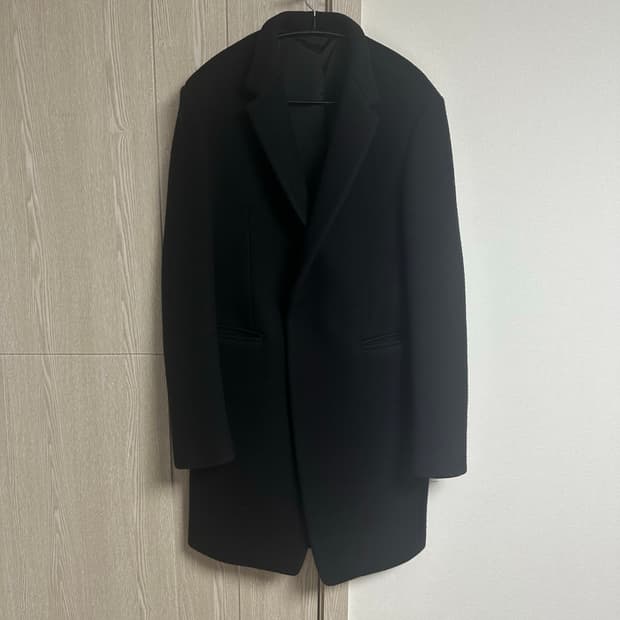 시스템 울혼방 코트 100