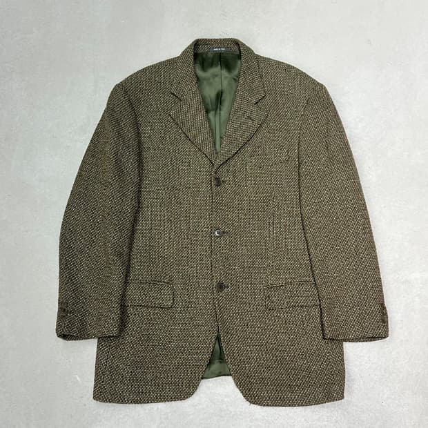 미쏘니 트위드 블레이저 s09132