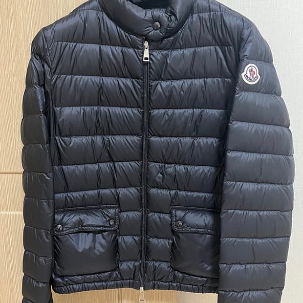 몽클레어 란스 여성 경량패딩 3