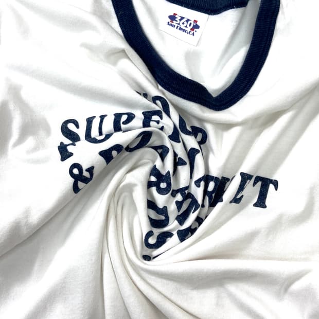 Freaks store ringer tee