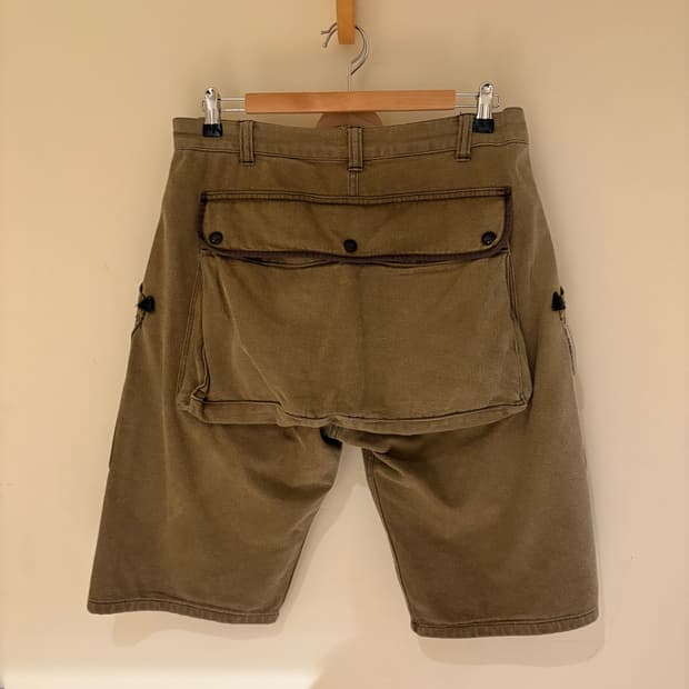 제라도 몽키팬츠