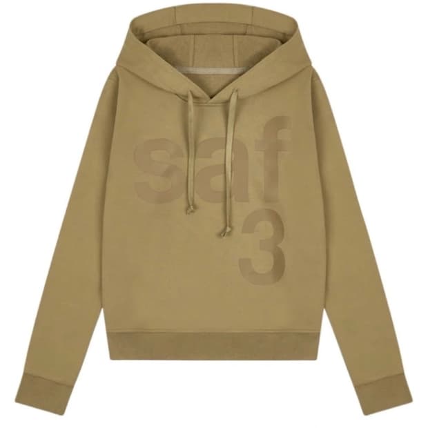 사파리스팟 후드티 우먼 2/1 2size