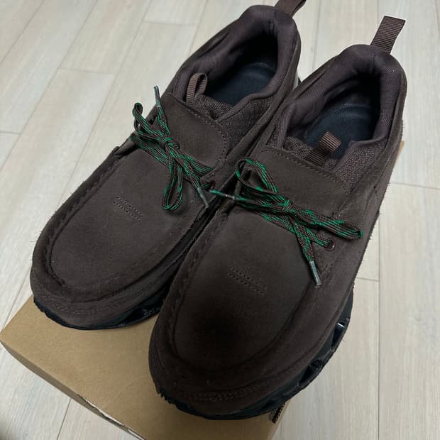 미즈노 프로페시 moc 목 265사이즈