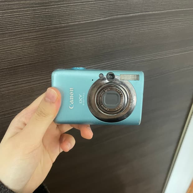 캐논 ixy 110is ixus95is