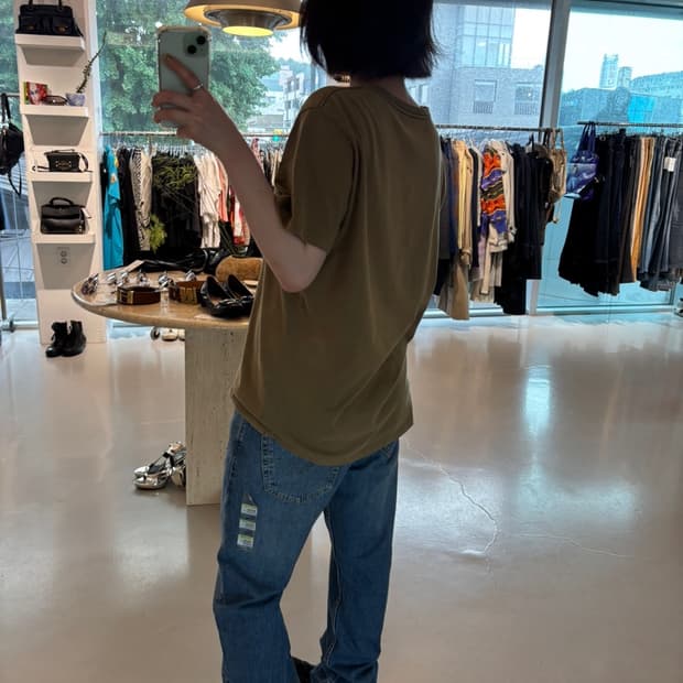 (New) Levis 502 Jeans