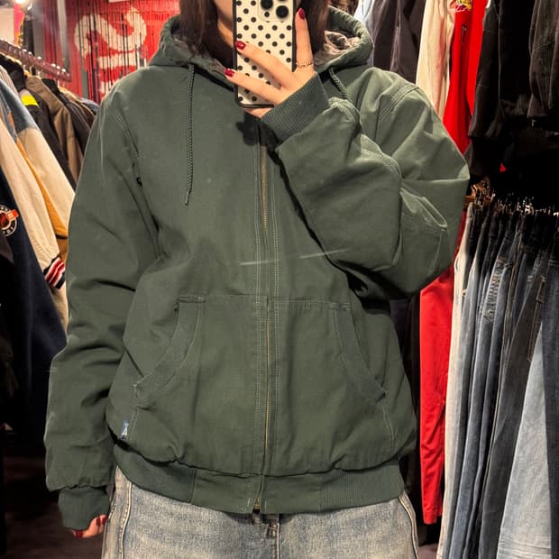 [IM] 빈티지 워크자켓