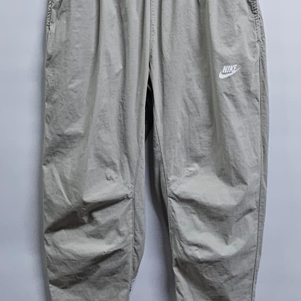 나이키 NSW 우븐 유틸리티팬츠 XL