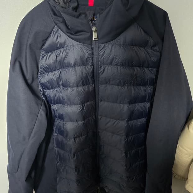 폴로 하이브리드 자켓 정가 49->20