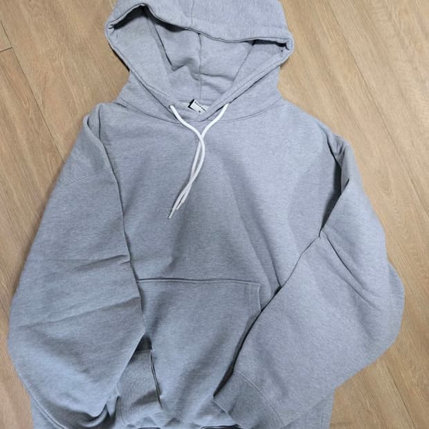 소버먼트 후드, 조거, 풀집