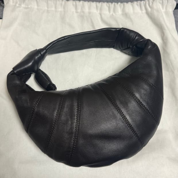 [LEMAIRE] 르메르 미니포춘 다크초코