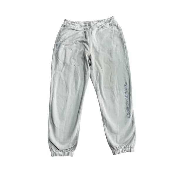 디스이즈네버댓 조거팬츠