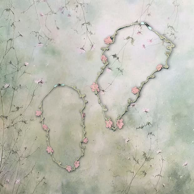 花葉線(화엽선)