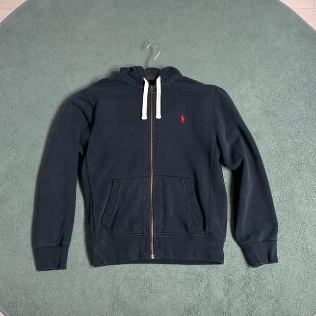 폴로 랄프로렌 후드집업