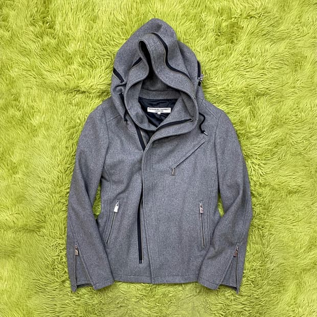 캐서린 햄넷 런던